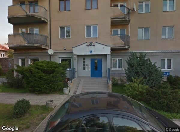 Ceny transakcyjne mieszkań Szczecin Torfowa 1