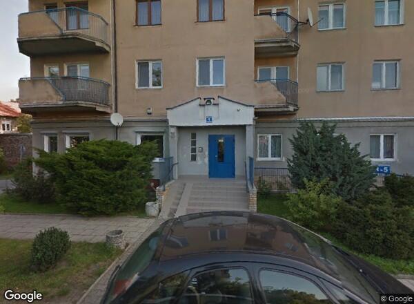 Ceny mieszkań Szczecin Torfowa 1