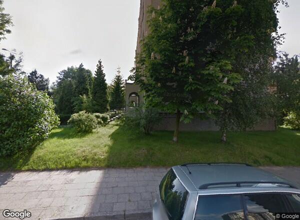 Ceny mieszkań Katowice Na Obrzeżu 1B