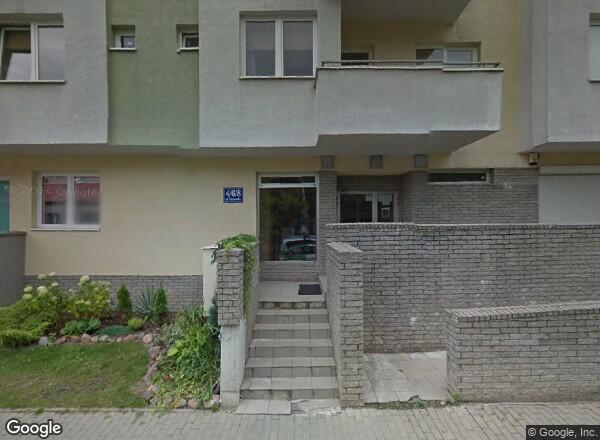 Ceny mieszkań Warszawa ul. Chyrowska 4/6/8