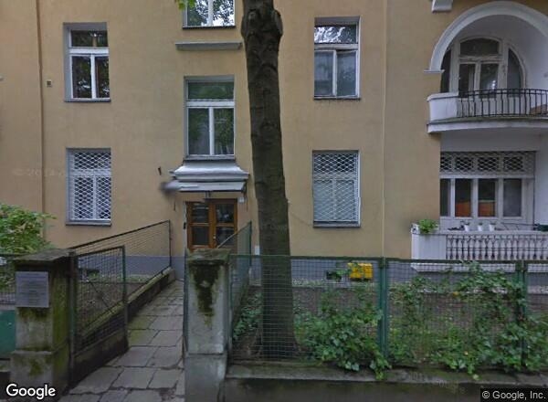 Ceny transakcyjne mieszkań Warszawa ul. M. Kromera 4