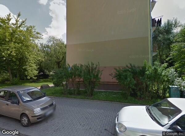 Ceny mieszkań Warszawa ul. Zagłoby 23