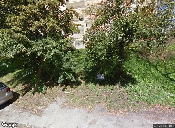 Ceny transakcyjne mieszkań Gdynia mjr. Henryka Sucharskiego 4