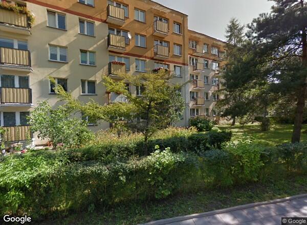 Ceny mieszkań Białystok Białostoczek 32