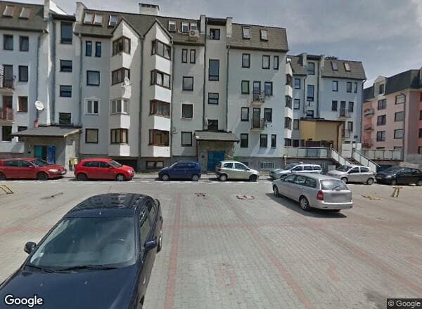 Ceny transakcyjne mieszkań Piaseczno Albatrosów 10