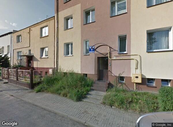 Ceny mieszkań Gdynia Antoniego Donimirskiego 5