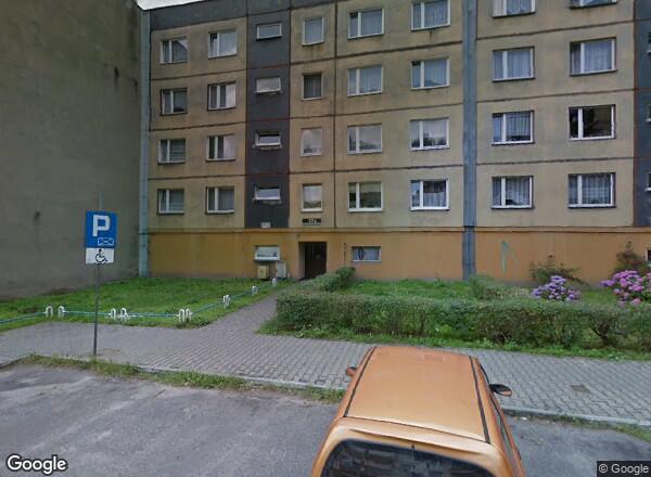 Ceny mieszkań Katowice Szopienicka 17A