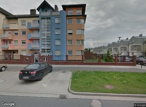 Ceny transakcyjne mieszkań Wrocław UL. TRAWOWA 23