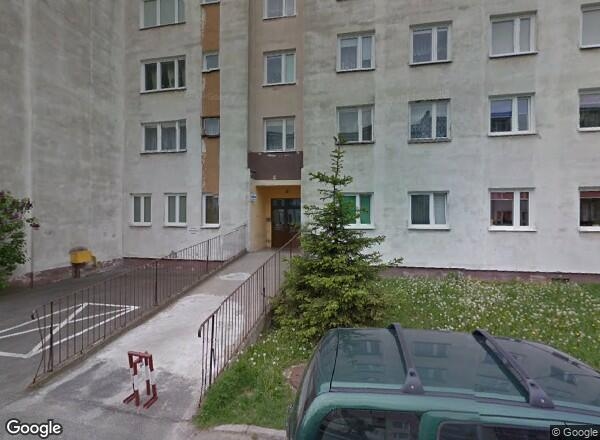 Ceny transakcyjne mieszkań Bydgoszcz Wielorybia 108