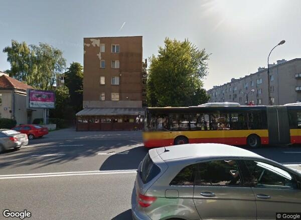 Ceny transakcyjne mieszkań Warszawa ul. Bonifraterska 10B