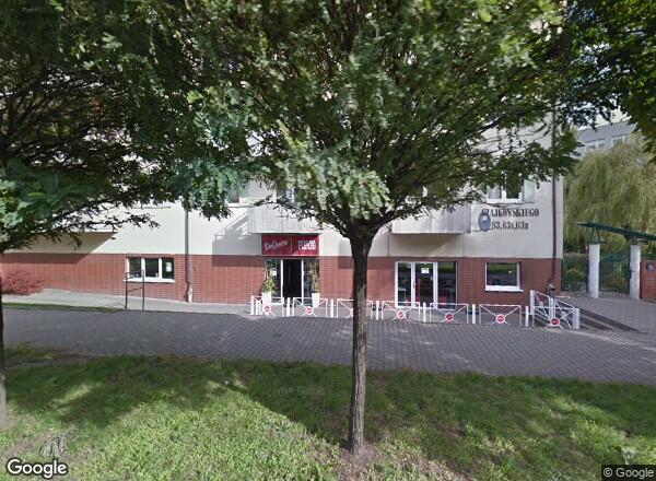 Ceny mieszkań Wrocław UL. PIOTRA CZAJKOWSKIEGO 63