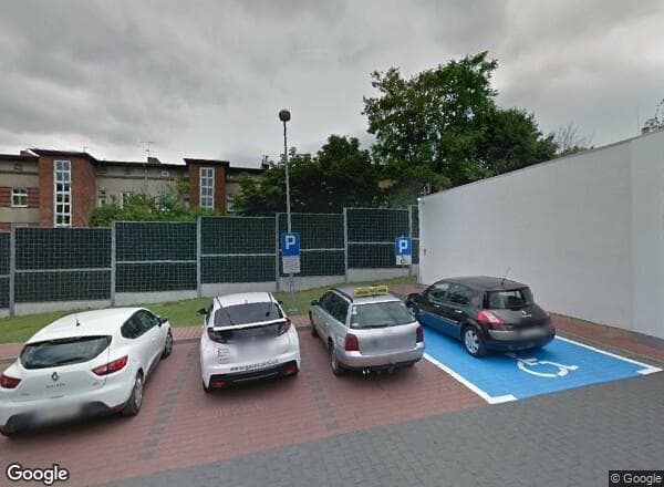 Ceny mieszkań Gorzów Wielkopolski ALEJA KONSTYTUCJI 3 MAJA 10C