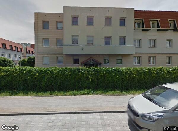 Ceny mieszkań Wrocław UL. ANTONIA VIVALDIEGO 34