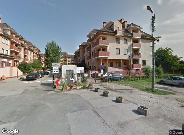 Ceny mieszkań Wrocław UL. ARTURA MŁODNICKIEGO 11