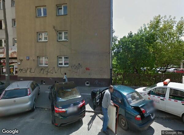 Ceny mieszkań Warszawa ul. Złota 67