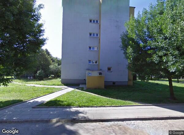 Ceny mieszkań Kraków Osiedle Bohaterów Września 54