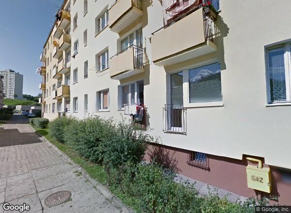 Ceny mieszkań Gdynia Helska 22-28