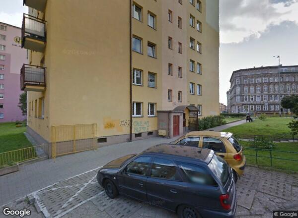 Ceny mieszkań Szczecin Stanisława Dubois 35