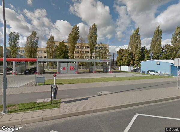 Ceny mieszkań Poznań Grunwaldzka 223