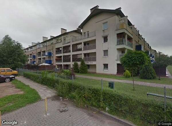 Ceny transakcyjne mieszkań Gorzów Wielkopolski DANUTY SIEDZIKÓWNY - INKI 23A