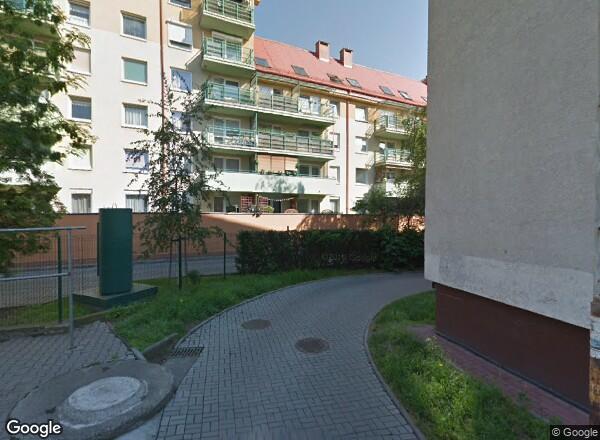 Ceny mieszkań Wrocław UL. OBORNICKA 77J