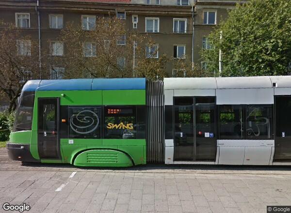 Ceny mieszkań Szczecin Elizy Orzeszkowej 22