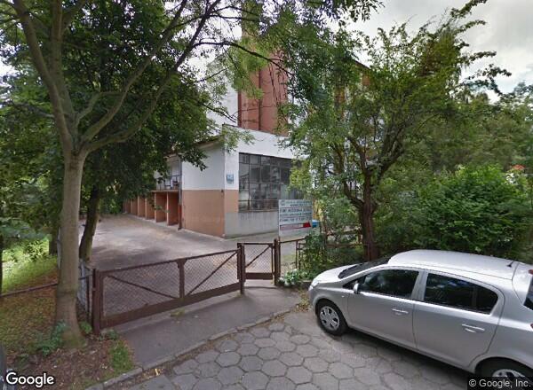 Ceny mieszkań Sopot Gen. Władysława Sikorskiego 11-13