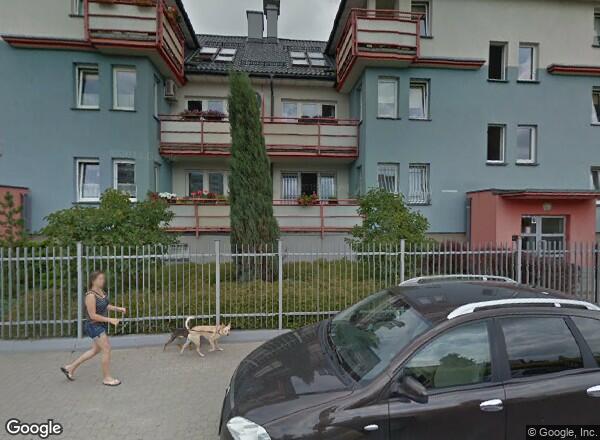 Ceny mieszkań Warszawa ul. płk. Z. Baló 6