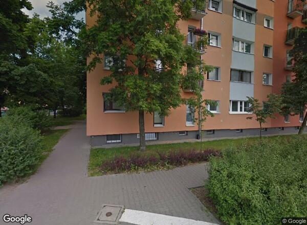 Ceny mieszkań Poznań Bułgarska 124