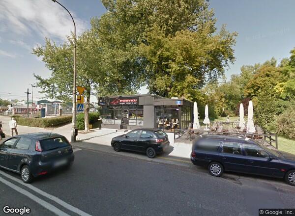 Ceny mieszkań Warszawa ul. Gdańska 1