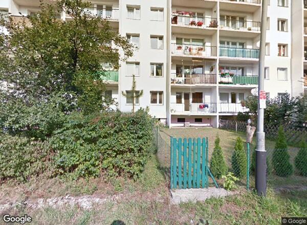 Ceny mieszkań Łódź 11 Listopada 59