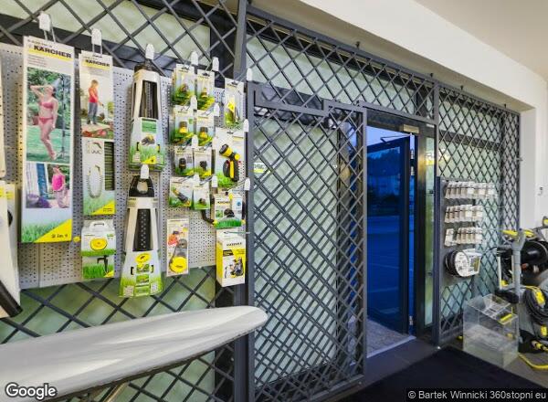 Ceny mieszkań Warszawa ul. Rumiankowa 9