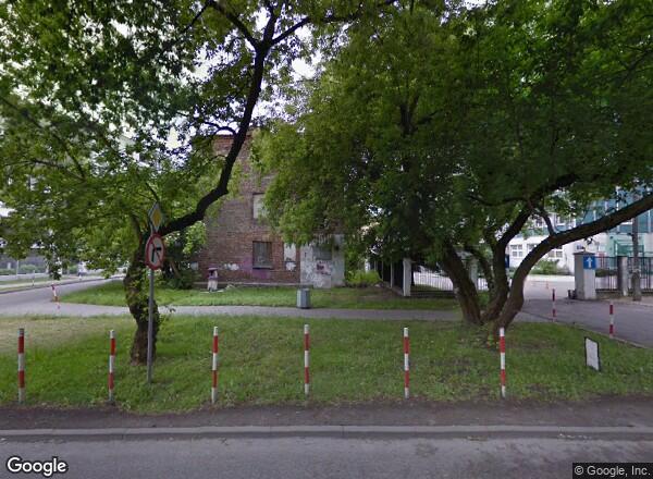 Ceny mieszkań Warszawa ul. 1 Sierpnia 19