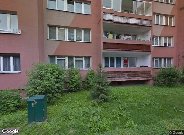 Ceny mieszkań Kraków Erazma Jerzmanowskiego 32