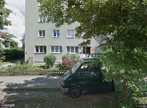 Ceny transakcyjne mieszkań Poznań Botaniczna 2