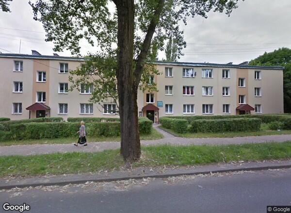 Ceny mieszkań Łódź Hipoteczna 18/22