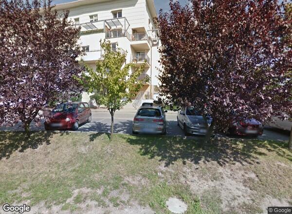 Ceny mieszkań Wrocław UL. PARTYNICKA 62