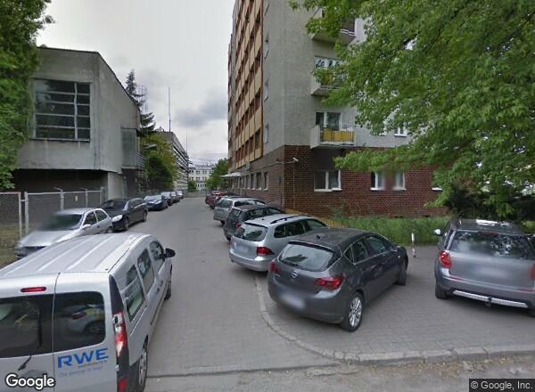Ceny transakcyjne mieszkań Warszawa ul. Towarowa 7A