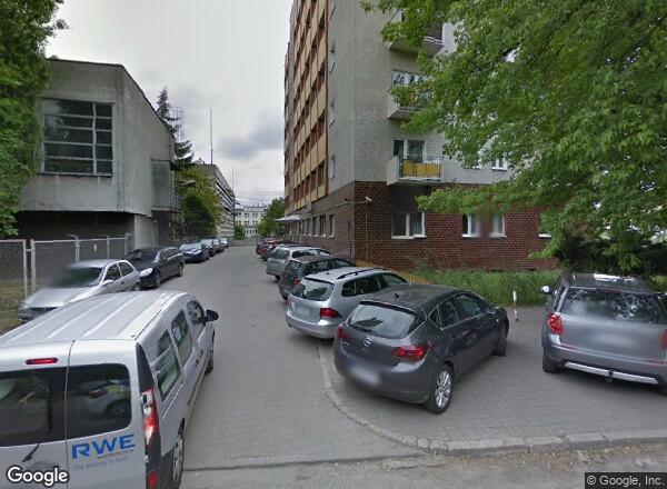 Ceny mieszkań Warszawa ul. Towarowa 7A