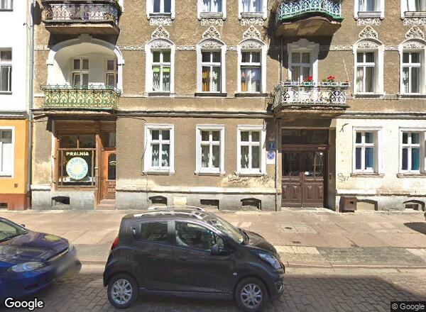 Ceny mieszkań Szczecin Stanisława Żółkiewskiego 2