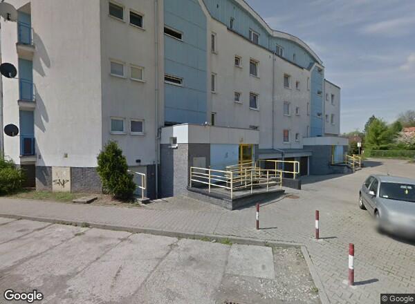 Ceny mieszkań Wrocław UL. STRACHOWICKA 8