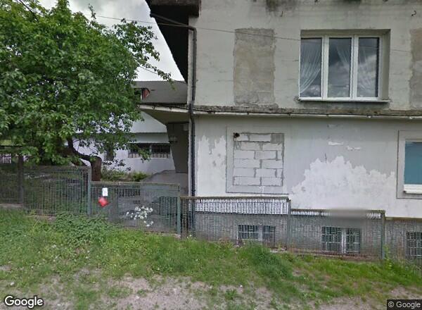 Ceny mieszkań Szczecin Ogródkowa 8