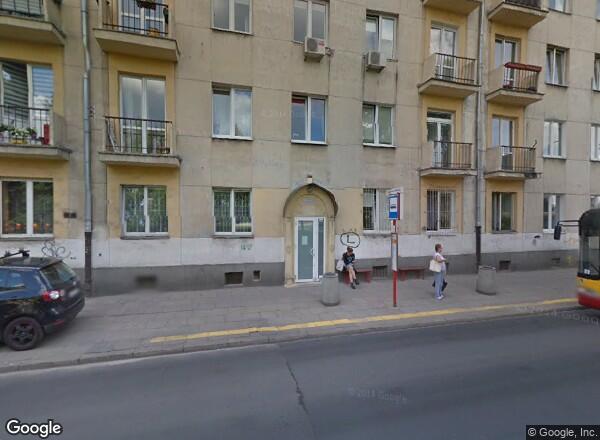 Ceny mieszkań Warszawa ul. Raszyńska 32/44