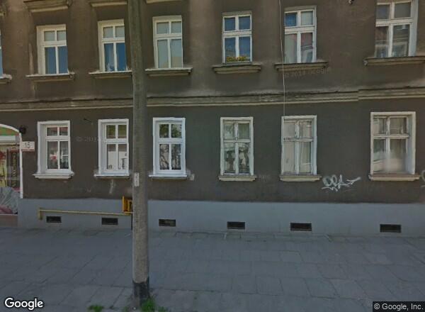 Ceny mieszkań Gdańsk Jochima Lelewela 15