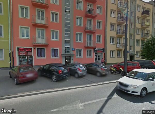 Ceny mieszkań Warszawa ul. Grochowska 289