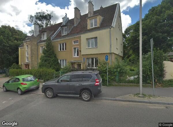 Ceny transakcyjne mieszkań Olsztyn Aleja Przyjaciół 6