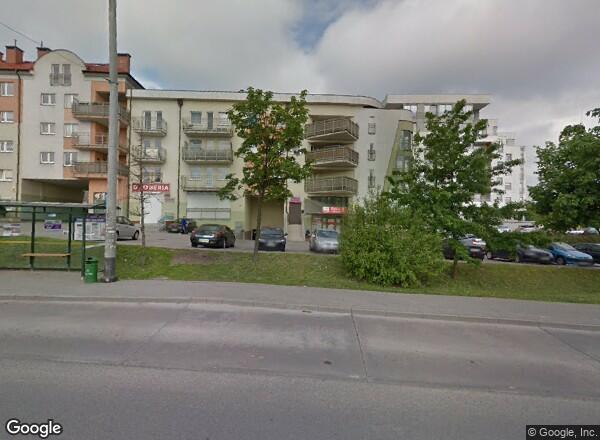 Ceny mieszkań Gdynia Rdestowa 4