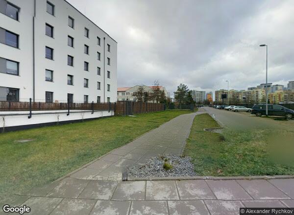 Ceny mieszkań Gdańsk Powstańców Wielkopolskich 5