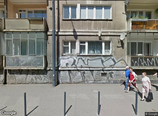 Ceny mieszkań Wrocław UL. KS. PIOTRA SKARGI 9