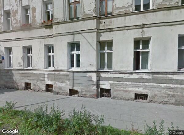 Ceny mieszkań Łódź Edwarda Abramowskiego 2